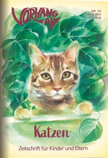 Vorhang auf (Deutsch)