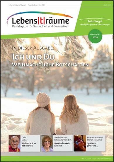 Lebenstr&auml;ume (Deutsch)