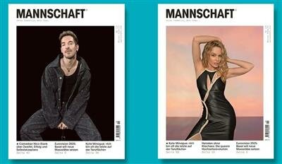 Mannschaft (Deutsch)