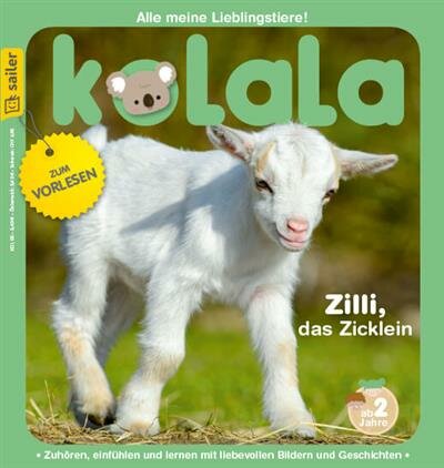 Kolala (Deutsch)