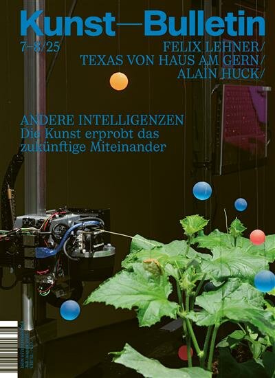 Kunstbulletin (Deutsch)