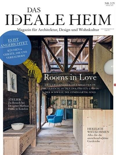 Ideales Heim (Deutsch)