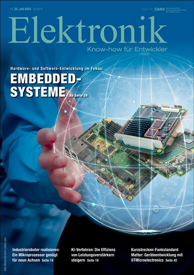 Elektronik (Deutsch)