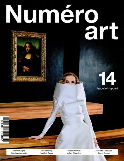 Num&eacute;ro Art (Fran&ccedil;ais)