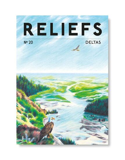 Reliefs (Fran&ccedil;ais)