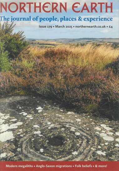 Northern Earth Magazine