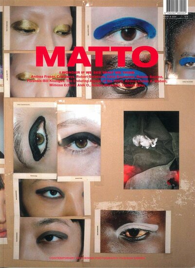 Matto Magazine