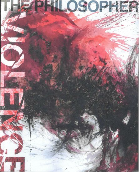 The Philosopher Magazine