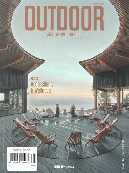 Outdoor - The Plan Magazine