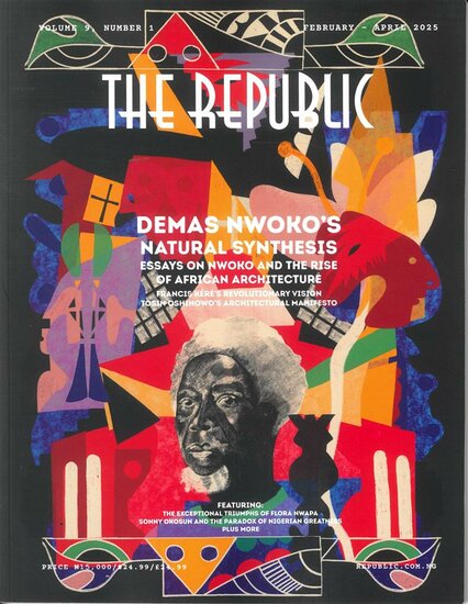The Republic Magazine