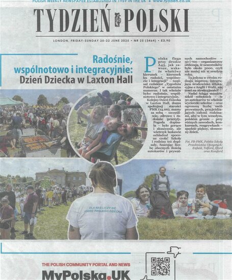 Tydzień Polski (Polski)