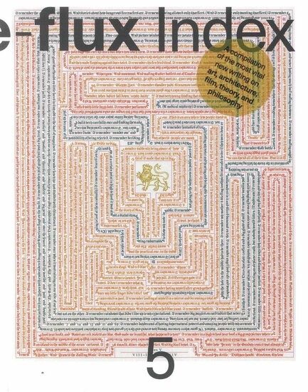 E-Flux Magazine