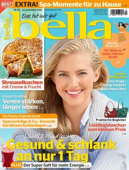 Bella (Deutsch)