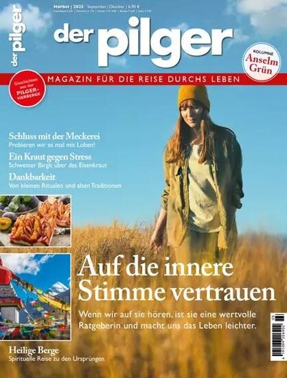 Der Pilger