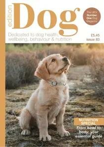 Edition Dog Magazine