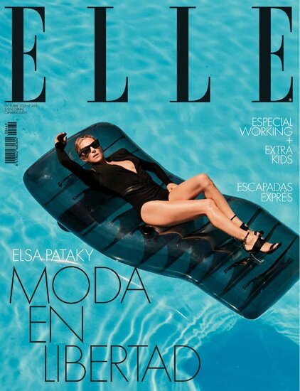 Elle Espana