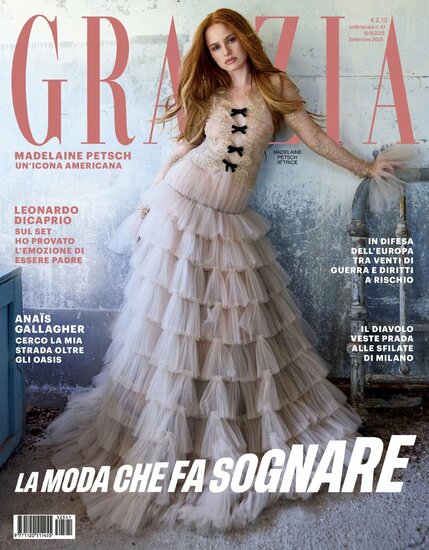 Grazia Italia