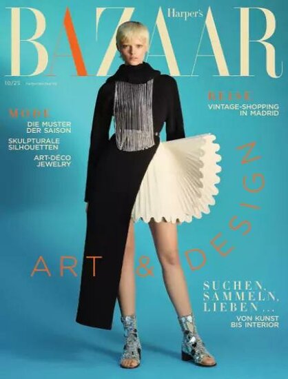 Harpers Bazaar Deutschland