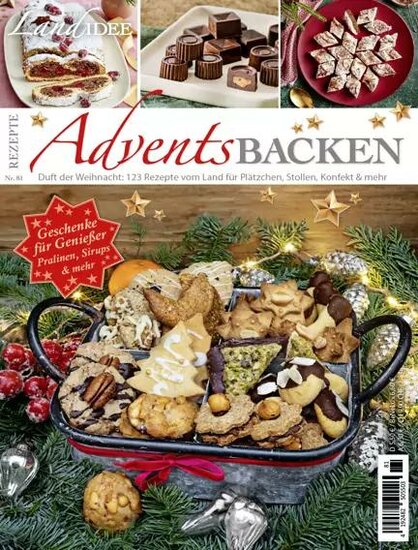 Landidee Rezeptreihe