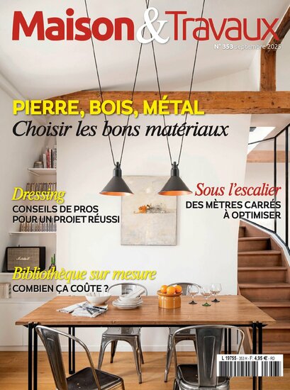 Maison &amp; Travaux