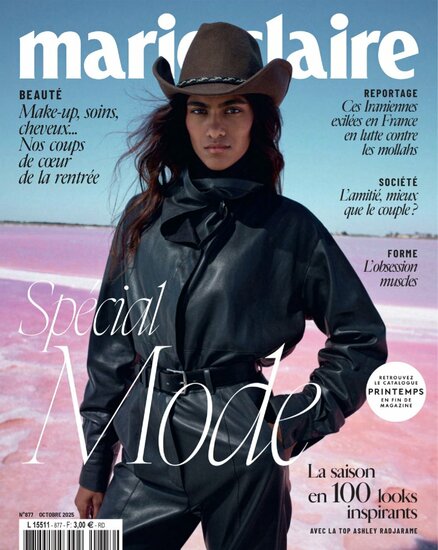 Marie Claire France