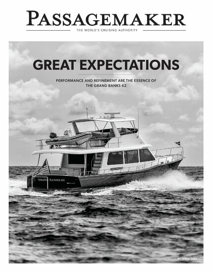 Passagemaker Magazine