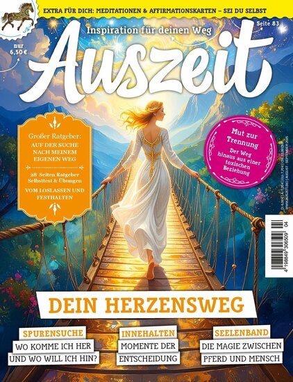 Auszeit