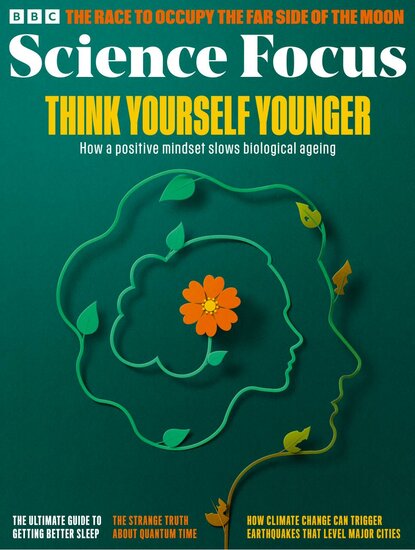 BBC Science Focus Magazine