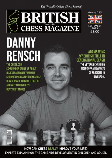 British Chess Magazine