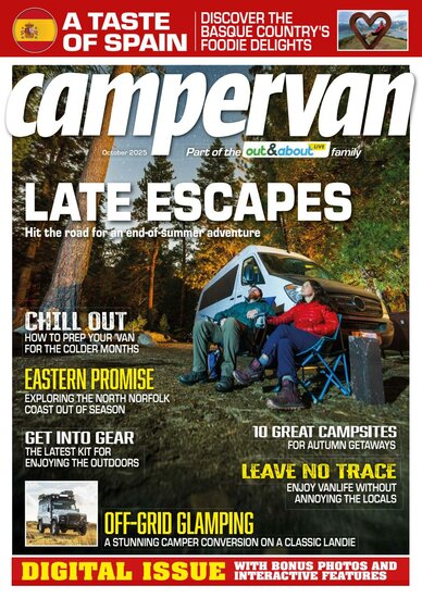 Campervan Magazine