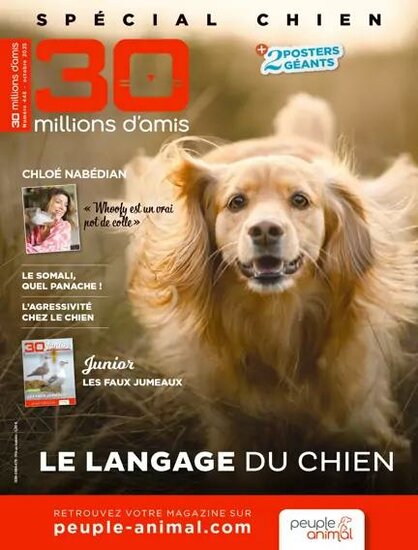 30 millions D&rsquo;amis