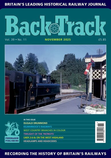 BackTrack Magazine