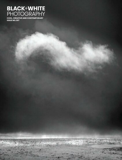 Black + White Photography Magazine