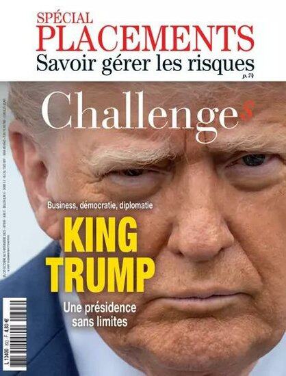 Challenges (Francais)