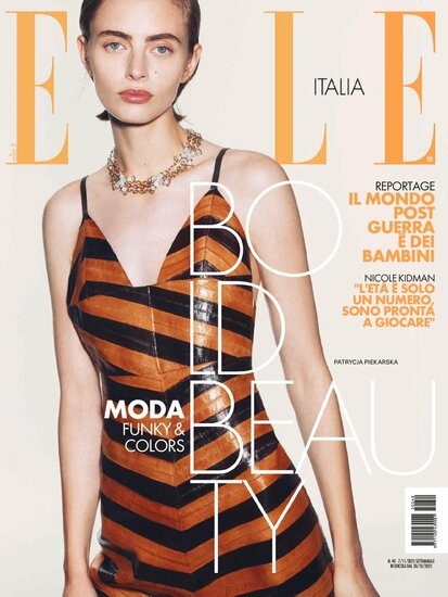 Elle Italia