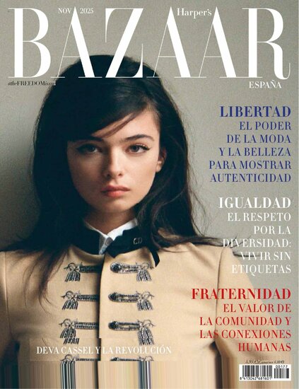 Harper&#039;s Bazaar (ES)
