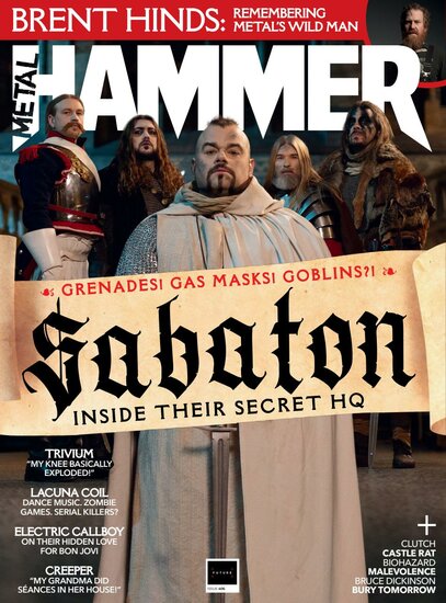 Metal Hammer Deutschland