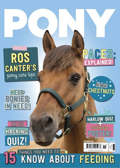 Pony Magazine