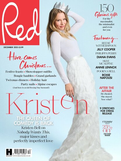 Red Magazine