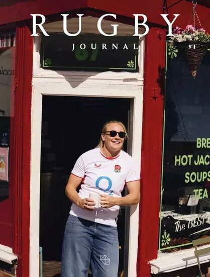 Rugby Journal