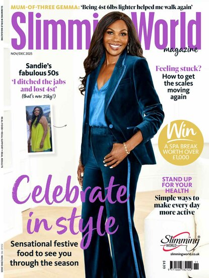 Slimming World Magazine