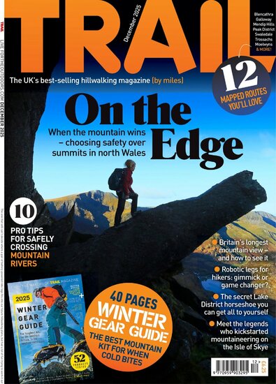 Trail Magazine