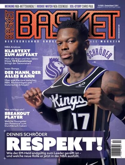 Basket (Deutschsprachig)