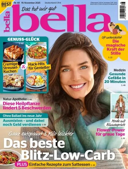 Bella (Deutsch)