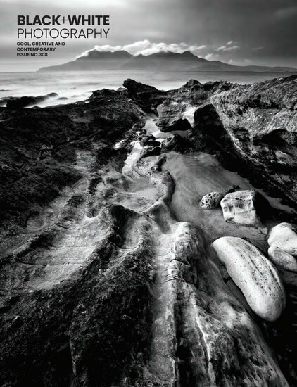 Black + White Photography Magazine