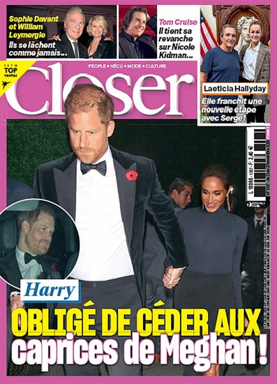 Closer (Francais)