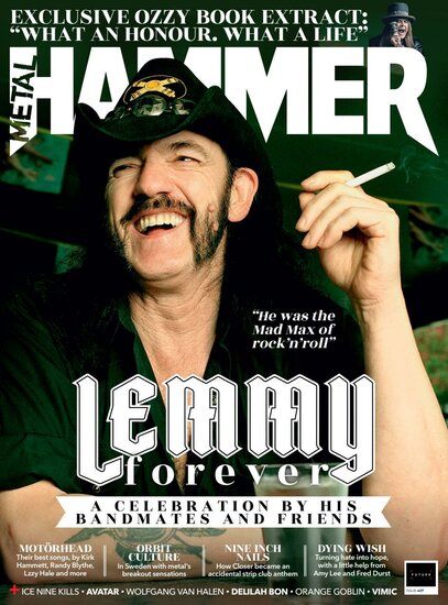 Metal Hammer Deutschland