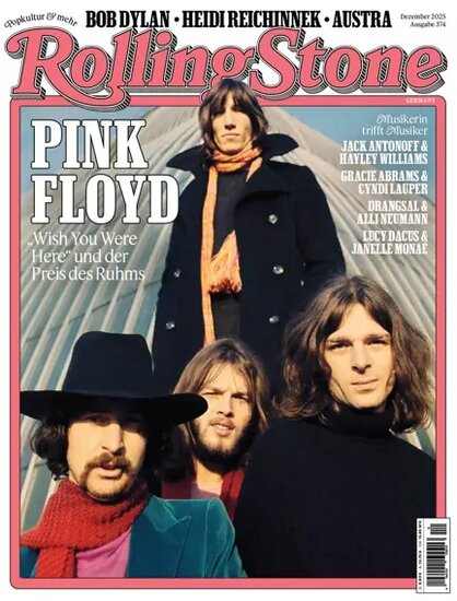 Rolling Stone Deutschland