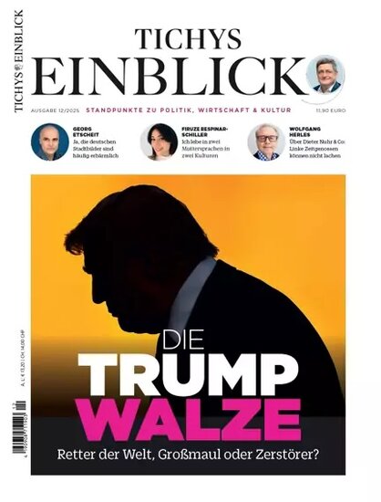 Tichys Einblick