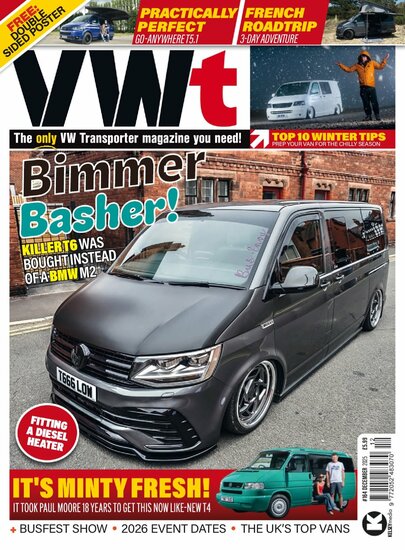 VWt Magazine